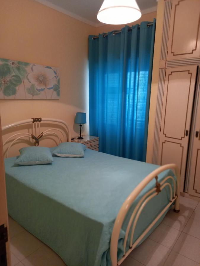 Ferienwohnung Rainha Santa Armação de Pêra Exterior foto
